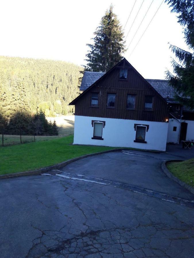 Landhaus Am Fritzschberg Брайтенбрунн Экстерьер фото